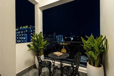 Apartmán K pronájmu in Siem Reap $450
