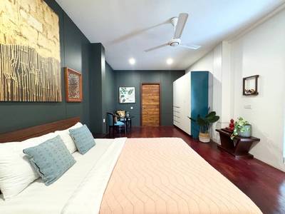 468 sqm Living Size House and lot Na prodej in Siem Reap