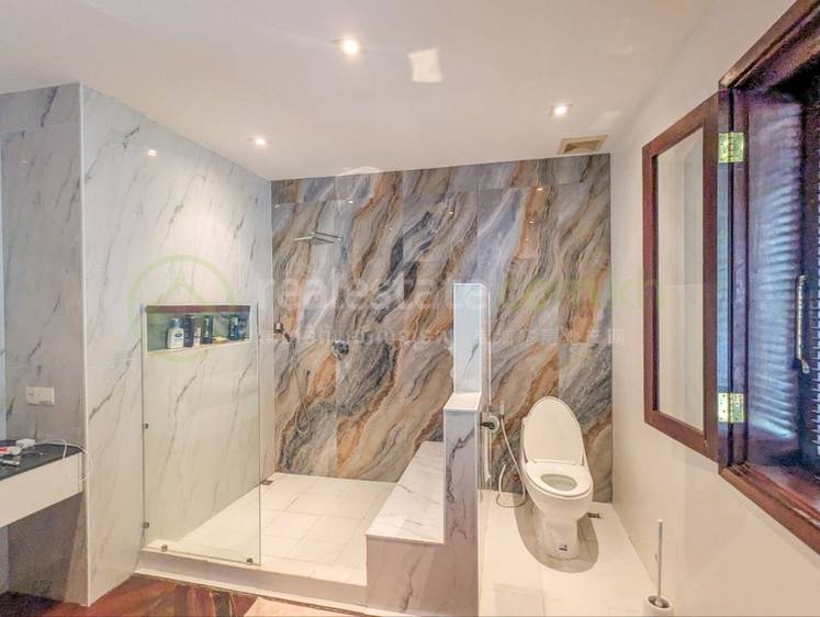 Siem Reap Villa For Rent in Siem Reap