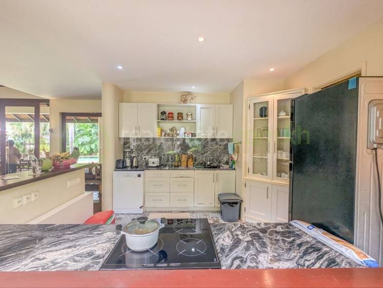 Siem Reap Villa For Rent in Svay Dankum Siem Reap $2,200
