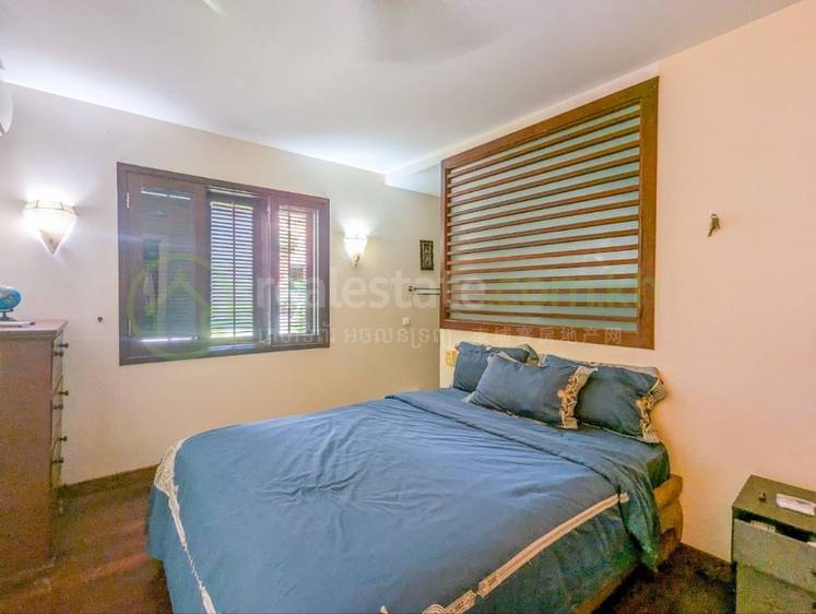 Villa For Rent in Siem Reap $2,200