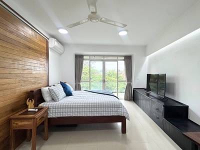 1 Bedrooms Apartmán K pronájmu for $750