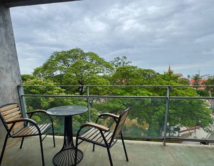 Apartmán K pronájmu in Svay Dankum, Siem Reap, Siem Reap