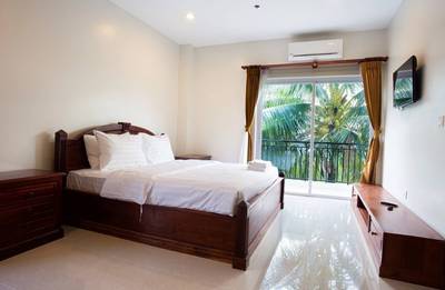 Siem Reap Apartmán K pronájmu in Siem Reap