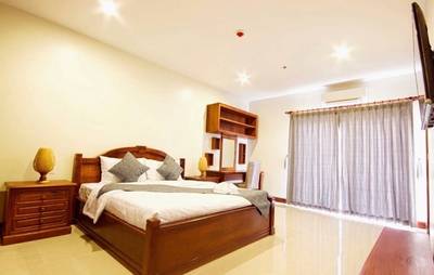 Apartmán K pronájmu in Siem Reap $550