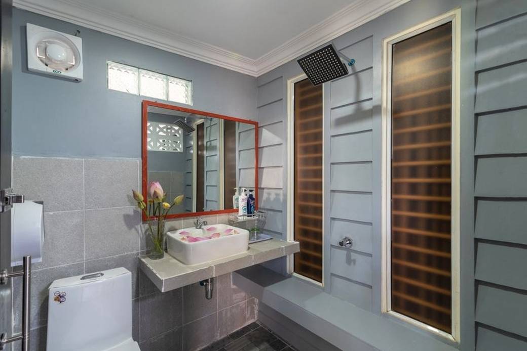 Siem Reap Apartment For Rent in Siem Reap