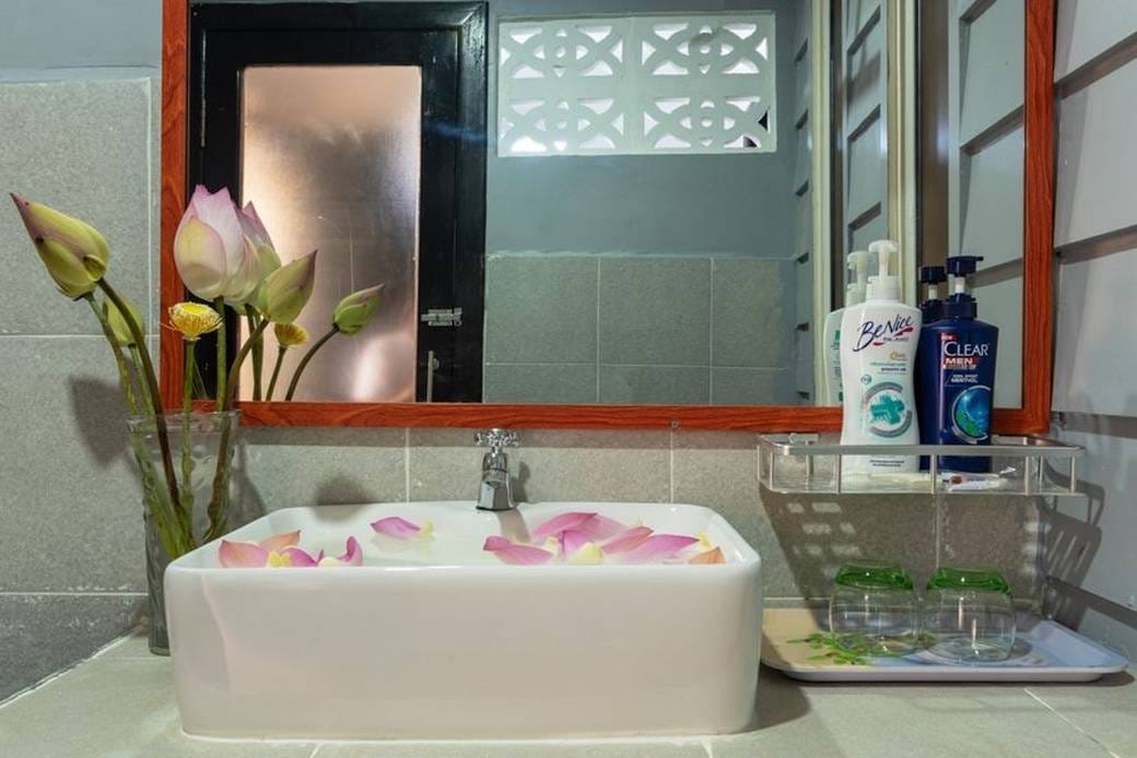 Svay Dankum Apartment For Rent in Svay Dankum