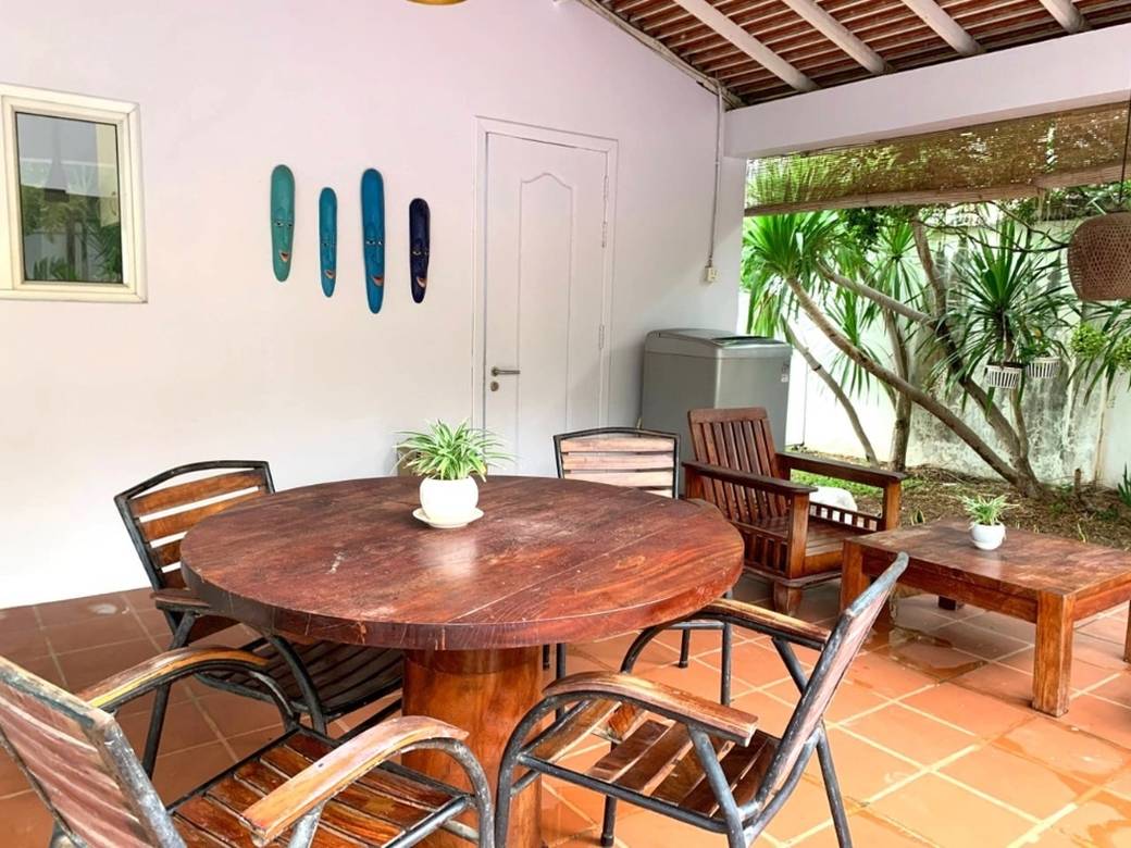 Apartment For Rent in Svay Dankum, Siem Reap, Siem Reap
