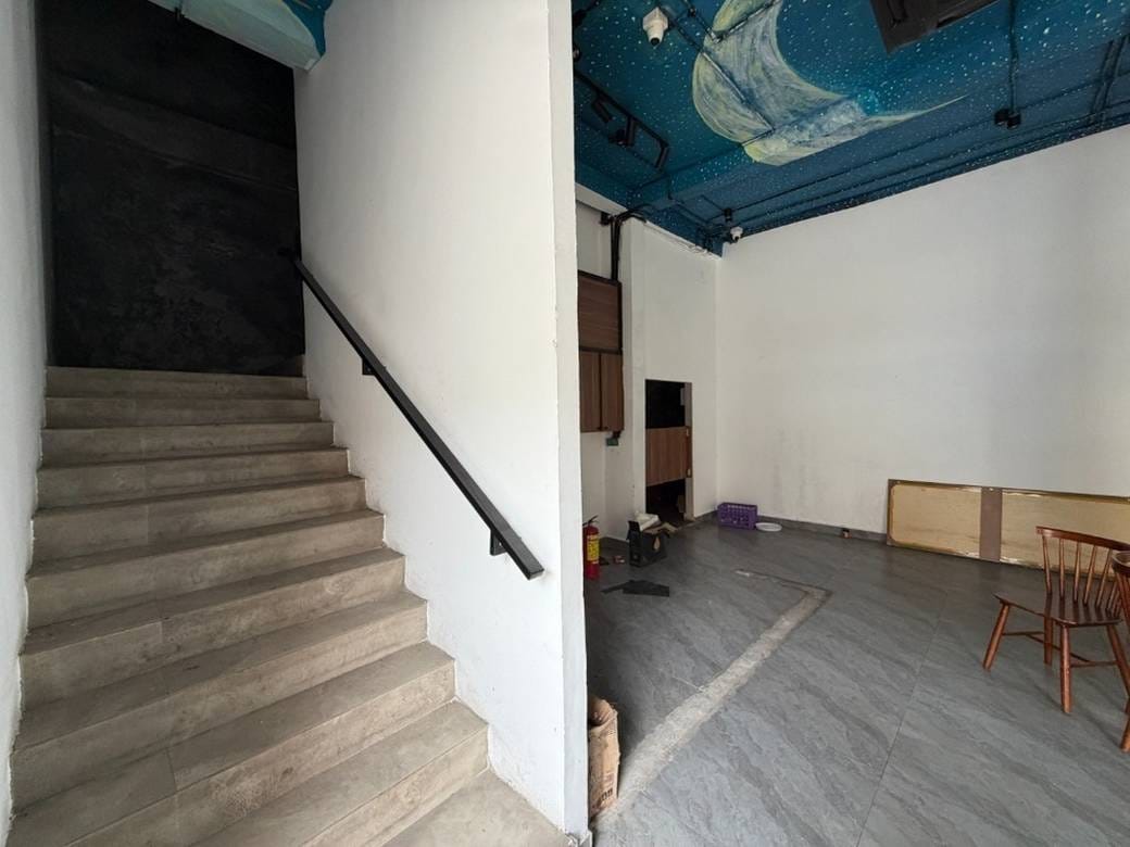 Tonle BassacCommercialShophouse出租，位于Tonle Bassac