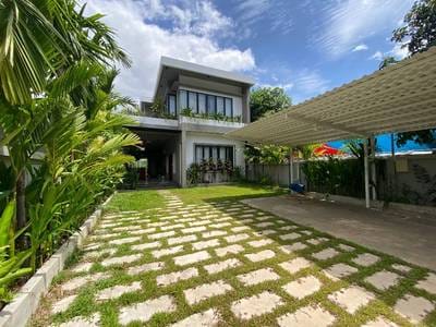 Furnished Villa For Rent