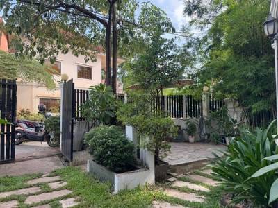 Furnished Villa For Rent
