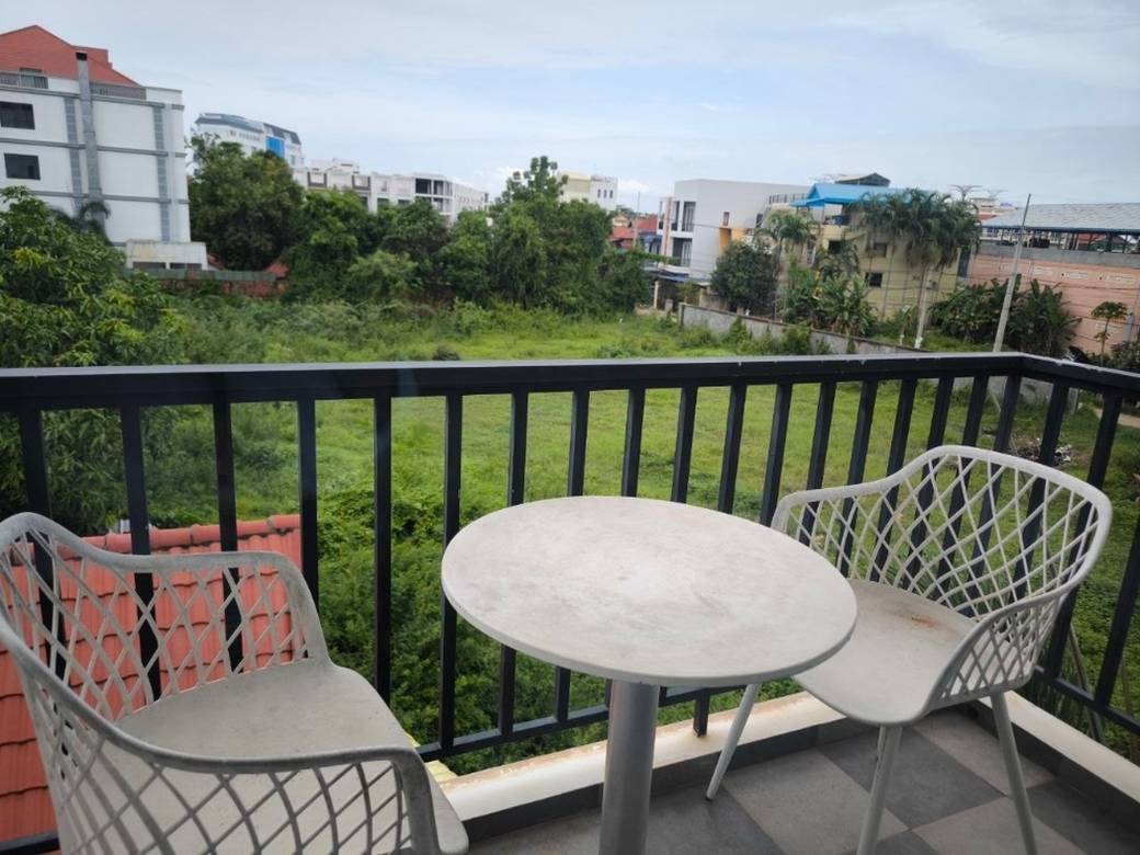 Svay Dankum Apartmán K pronájmu in Svay Dankum