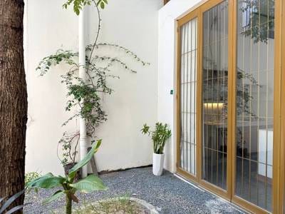 100 sqm Land Size Vila Na prodej