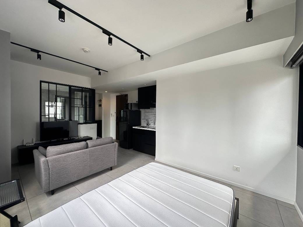 Condo For Rent in Boeng Keng Kang $550