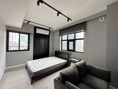 Furnished Condo For Rent