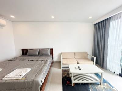 Anata Residence | Stueng Mean chey Studio For Sale & Rent in Stueng Mean chey