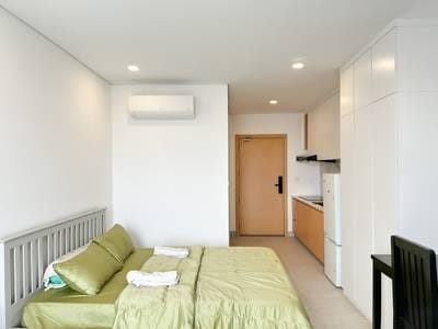 Anata Residence | Zařízeno Studio For Sale & Rent