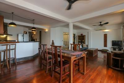 Apartmán K pronájmu in Daun Penh $2,200
