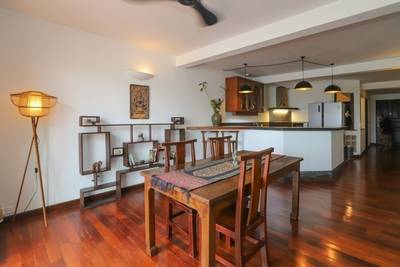 Apartmán K pronájmu in Chey Chumneah, Daun Penh, Phnom Penh