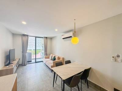 Zařízeno Apartmán K pronájmu