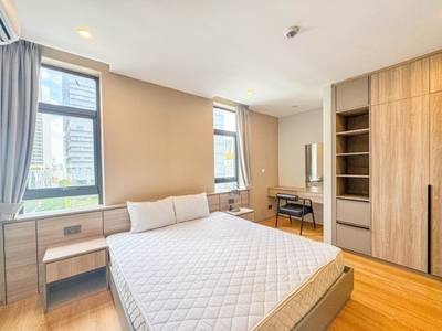 Apartmán K pronájmu in Boeung Kak 1, Toul Kork, Phnom Penh