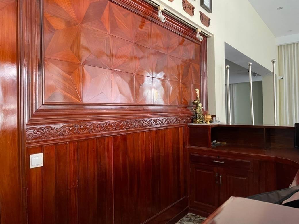 Budova For Sale & Rent in Veal Vong, 7 Makara, Phnom Penh