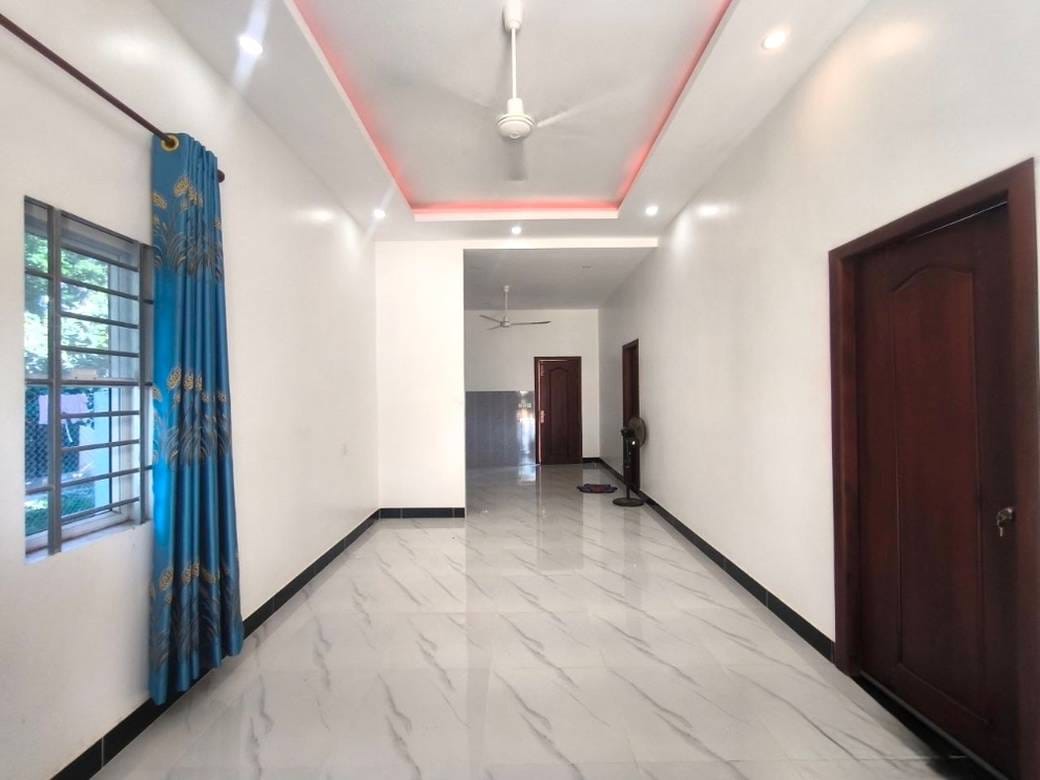 Siem Reap House and lot สำหรับเช่า ใน Siem Reap