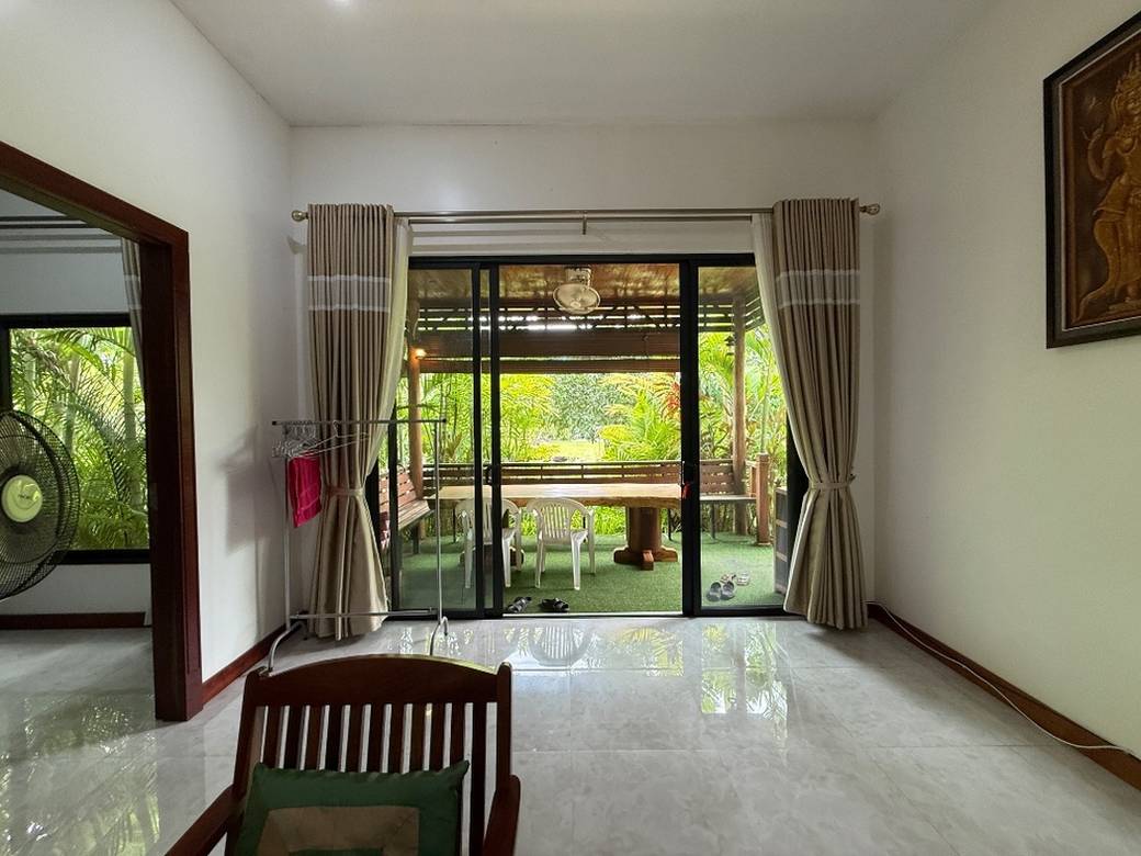 Siem Reap House and lot Na wynajem w Siem Reap