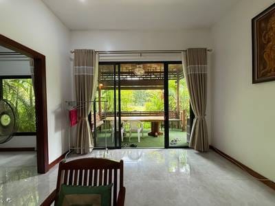 Siem Reap House and lot Na wynajem w Siem Reap