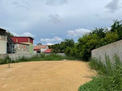929 sqm Land Size Lot For Sale
