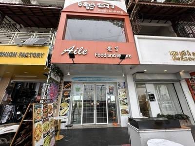 $1,500,000 Shophouse