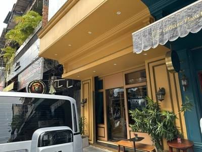 74 sqm Land Size Shophouse Na prodej
