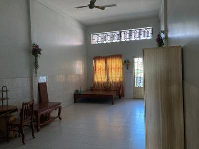 216 sqm Living Size Shophouse Na prodej in Toul Kork
