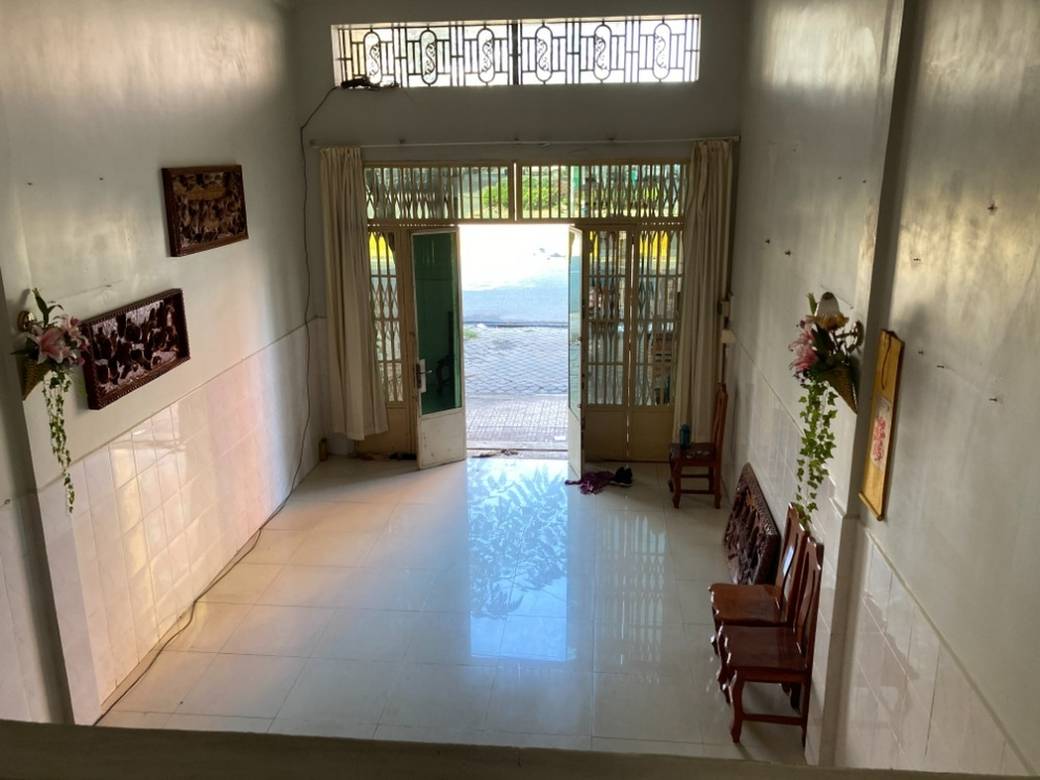 Shophouse Na prodej with 2 Parking Space