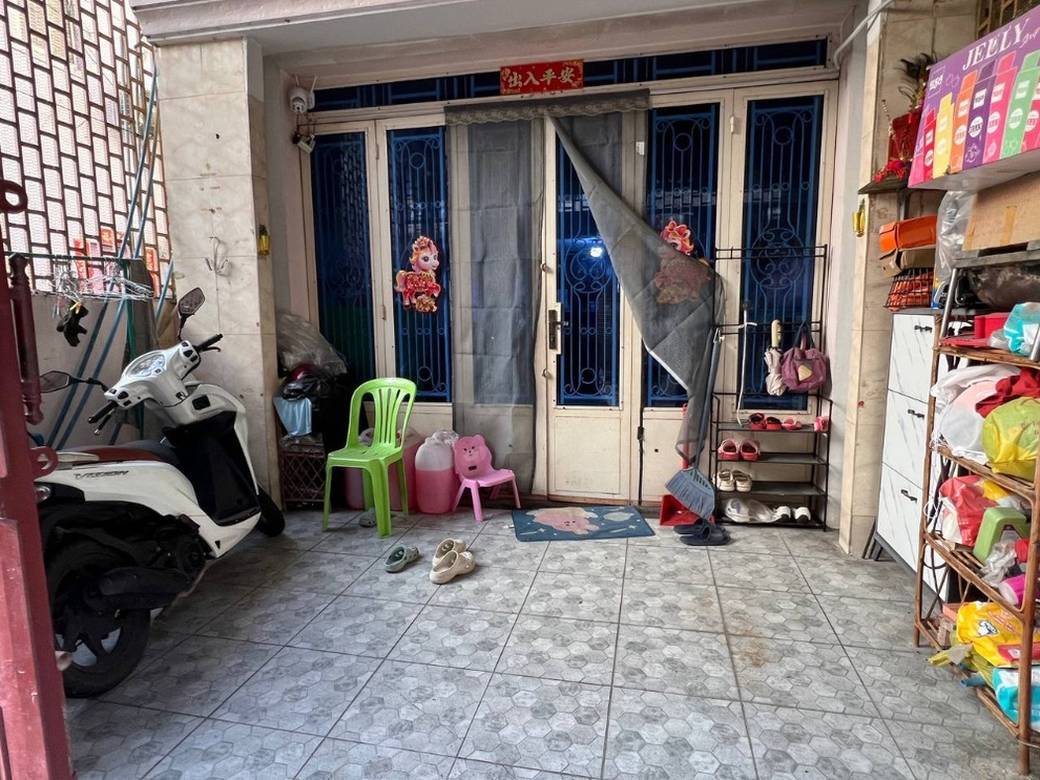 House and lot Na sprzedaż o powierzchni mieszkalnej 120 m² w Meanchey
