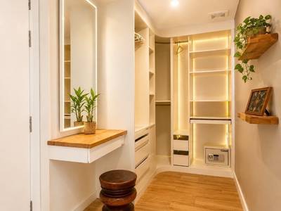 Yellow Tower | Furnished Apartment For Rent