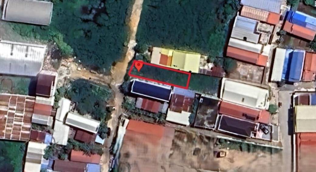Pozemky Na prodej in Chaom Chau 2, Por Sen Chey, Phnom Penh