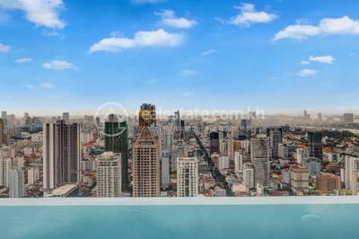 $4,000 Penthouse