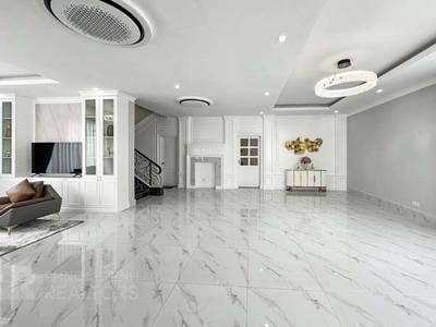 别墅For Sale & Rent，位于Preaek钽石岗, 水净华区, 金边