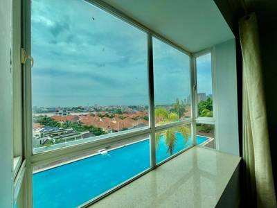 Condo Na prodej in Tonle Bassac, Chamkarmon, Phnom Penh