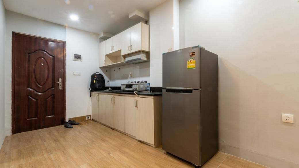 Condo For Sale & Rent in Boeung Trabek, Chamkarmon, Phnom Penh