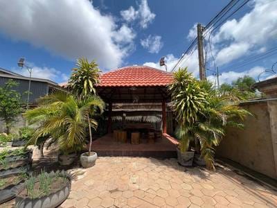 House and lot สำหรับขาย ตกแต่งแล้ว