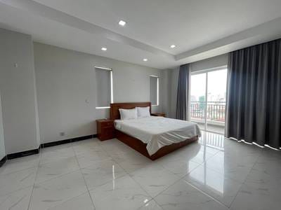 Apartmán se službami K pronájmu in Toul Tum Poung 1, Chamkarmon, Phnom Penh
