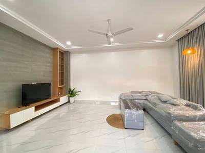 Villa For Rent with 1 Parking Space