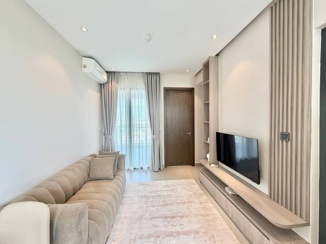 Urban Village Phase 2 | Condo For Sale & Rent de 28-111 m² habitables à Meanchey