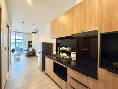 Golden One Residence | 35-75 sqm Living Size Condo Na prodej in Boeng Keng Kang