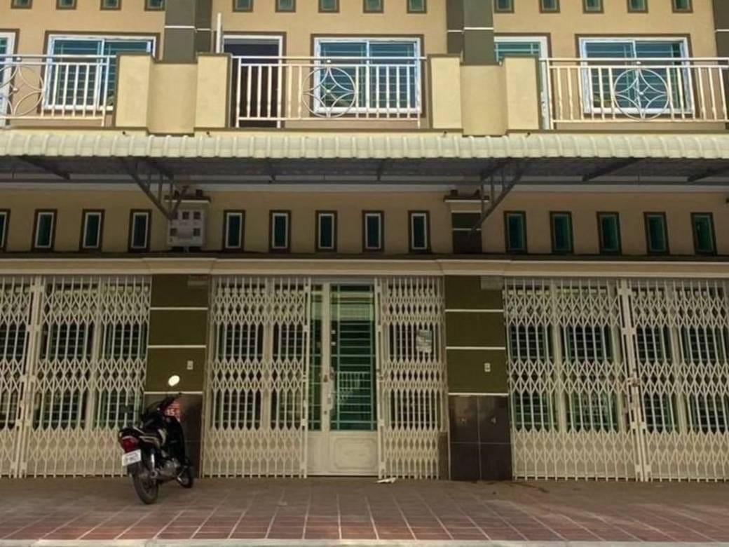 $69,000 店屋