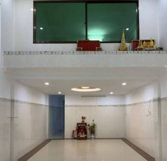 48 sqm Living Size Flat House For Sale in Chbar Ampov