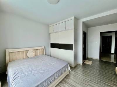 Zařízeno Condo Na prodej