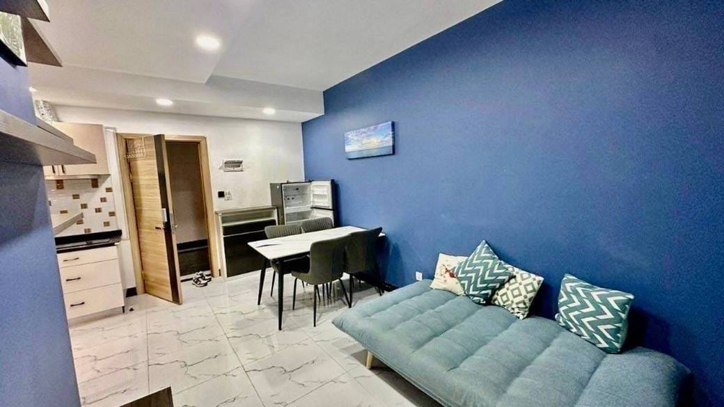 Residence L Boeung Tompun | $38,000 のマンション